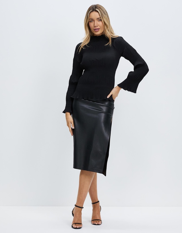 Grace Willow - Nara Top