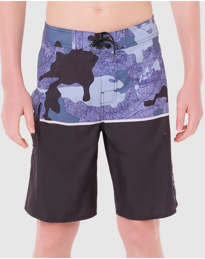 Rip Curl - Dawn Patrol Boardshorts - Teens