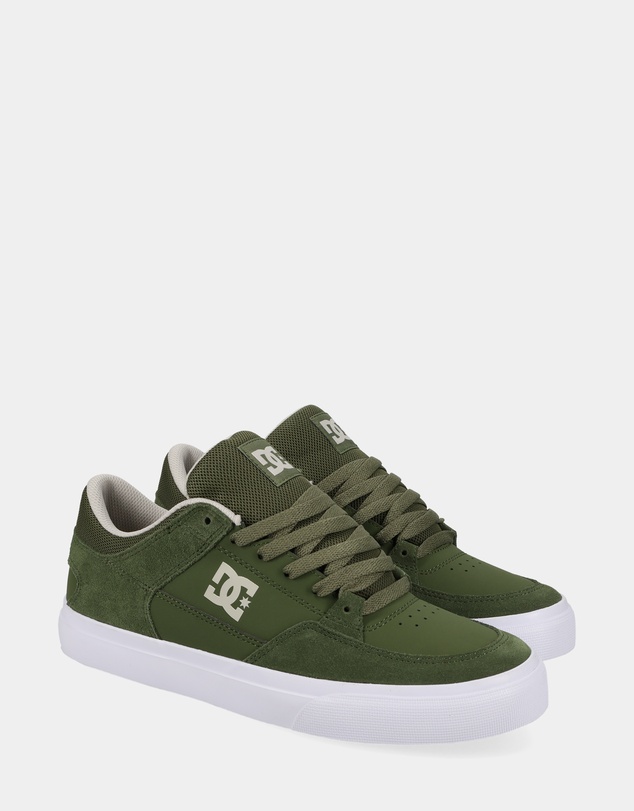 DC Shoes - Mens Onyx Skate Shoes