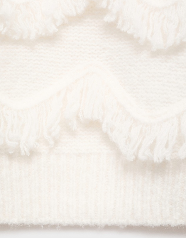 M.N.G - Flequi Sweater - Teens