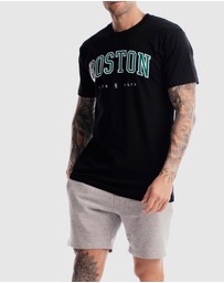 Counter Culture - Boston Tee