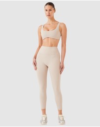 REC GEN - FITform 7/8 Legging