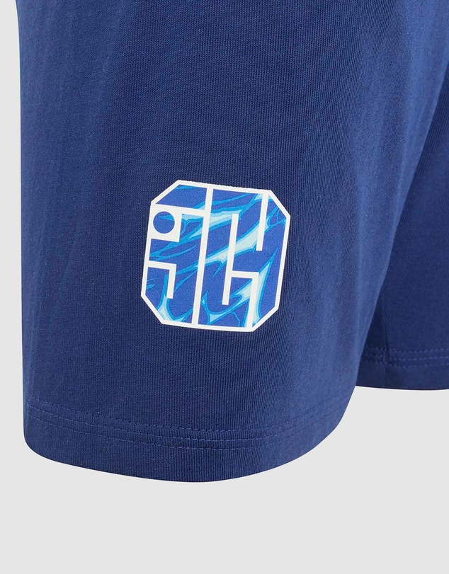 adidas Performance - Lamine Yamal 26 Anime Shorts - Kids-Teens