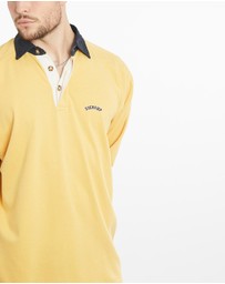 Vintage by The Real Deal - Pre Loved - Vintage Duchamp Rugby Shirt