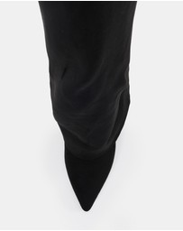 Novo - Osher Boots