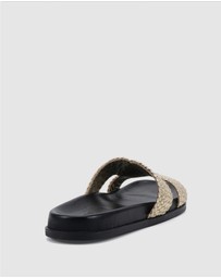 Nude Footwear - Susie