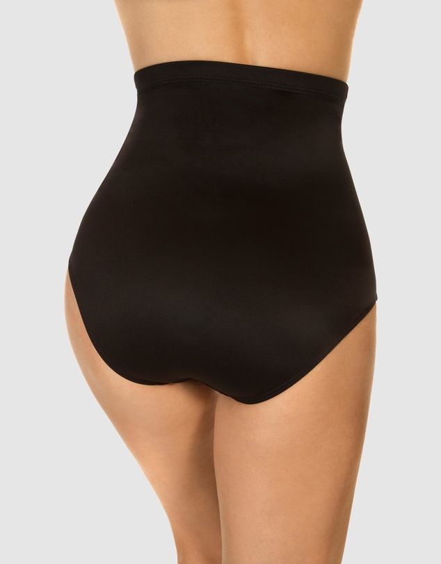 Miraclesuit Swimwear  - Shaping Super High Waist Bikini Bottoms
