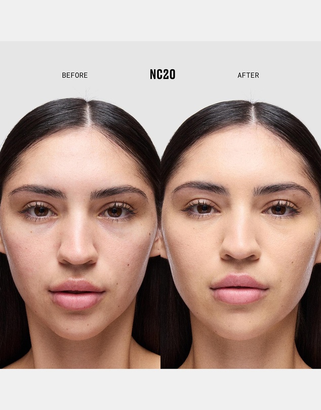 MAC - Studio Fix 36HR Smooth Angles Concealer