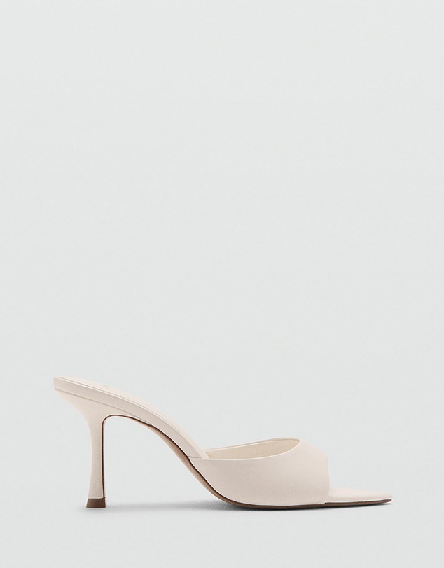 M.N.G - Pointed Toe Heels