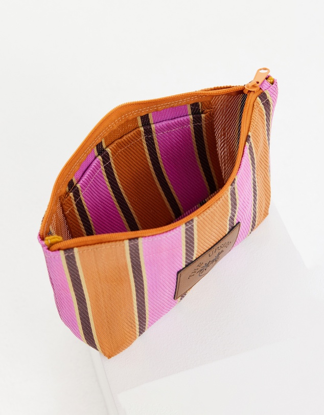 The Upside - Puerto Pouch