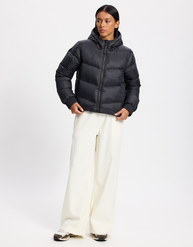 Patagonia - Sindit Hoodie Jacket