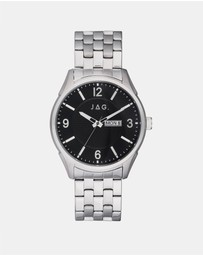 Jag - William Men's Watch
