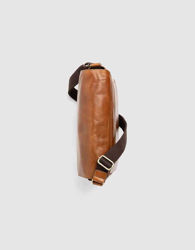 Rodd & Gunn - Cambridge Messenger Satchel