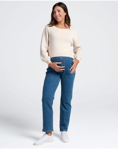 Denim Blue