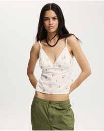 Cotton On - Daydream Cotton Cami