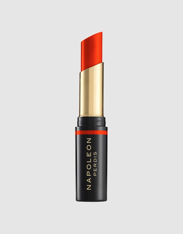 Napoleon Perdis - Mattetastic Lipstick Ginger