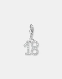 THOMAS SABO - Charm Pendant Number 