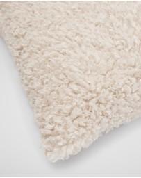 Country Road - Ruby Polyester 55x55 Cushion