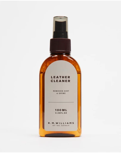 R.M.Williams - Leather Cleaner