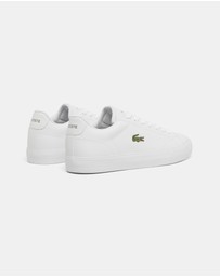 Lacoste - Lerond Set 125 2 CFA Sneakers - Women's
