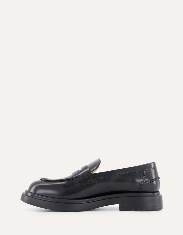 Jo Mercer - Jarvis Loafers