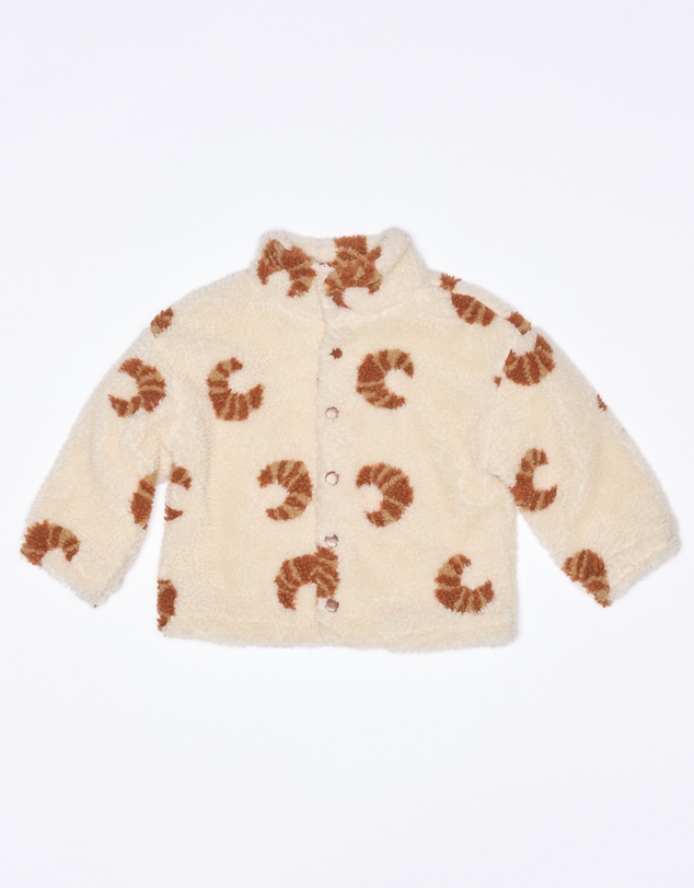 Walnut Melbourne - Aspen Jacket