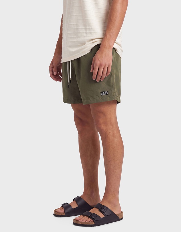 Academy Brand - Teamster Boardy