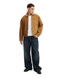 Cotton On - Super Baggy Jean