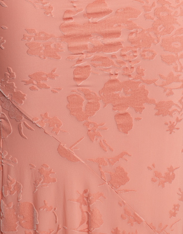 Petal & Pup - Gardner Maxi Dress - Pink