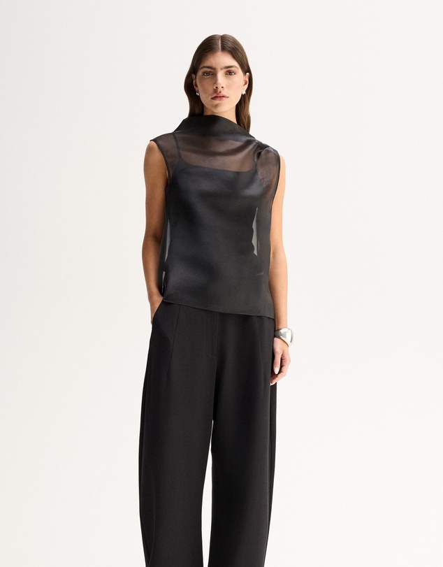 Elka Collective - Hopkins Top