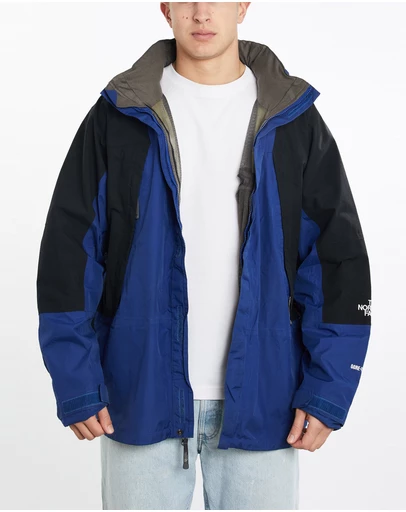 Vintage by The Real Deal - Pre Loved - Vintage The North Face Gore-Tex Windbreaker Jacket