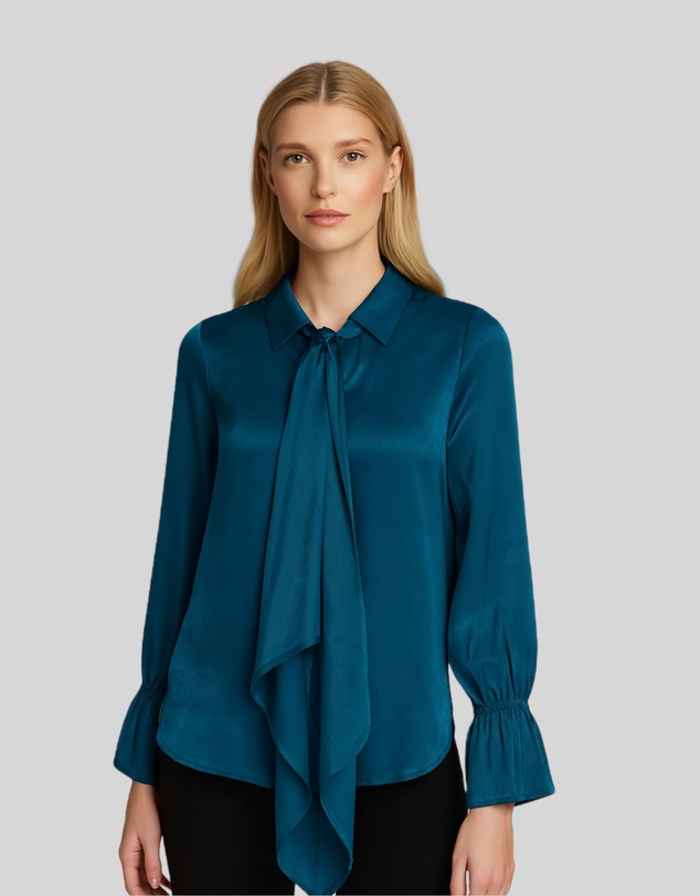 KAJA Clothing - Aimee Top