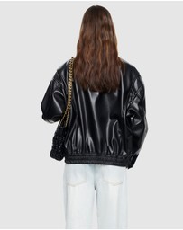 Lioness - Kenny Bomber - ICONIC EXCLUSIVE