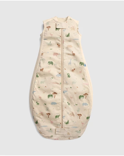 ergoPouch - Sheeting Sleeping Bag 0.3 TOG - Babies