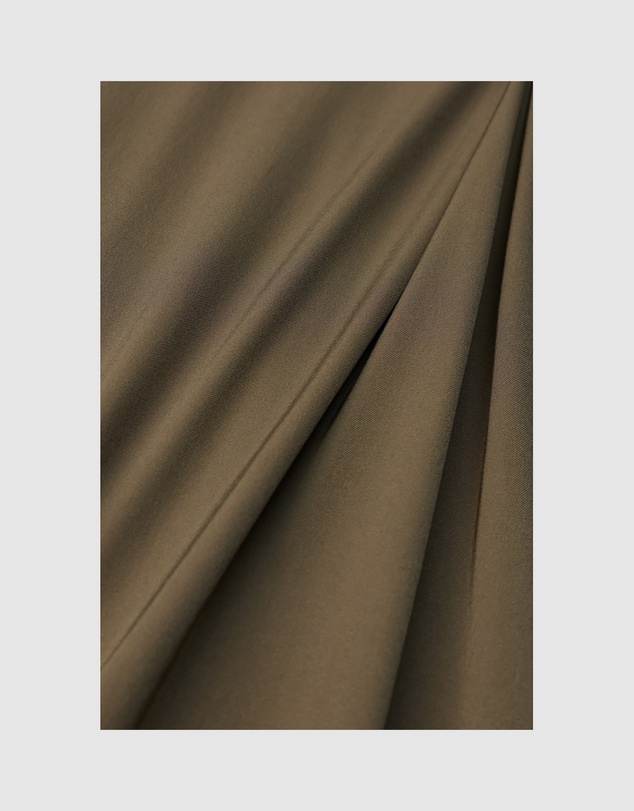 RAINS - Women's Tech Woven Bomber Jacket Splinter