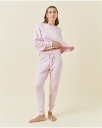 Papinelle - Cotton Cashmere Jogger