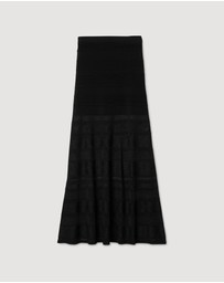 Sandro - Palma Skirt