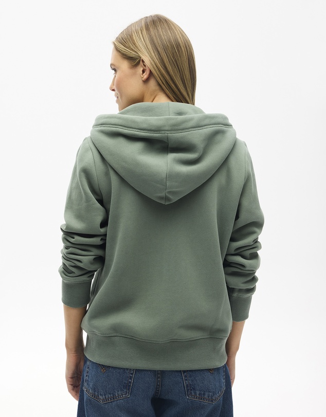 Superdry - Essential Zip Hoodie