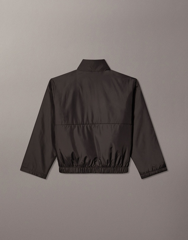 Calvin Klein Jeans - Boys Colourblock Padded Jacket
