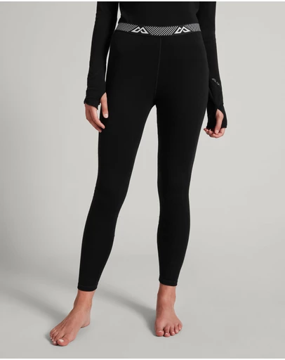 Kathmandu - KMDMerino Baselayer Leggings