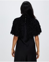 Unreal Fur - Cape Verde