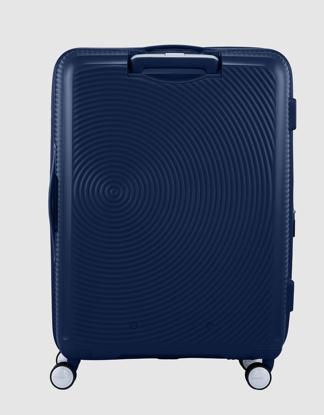 American Tourister - Curio 2 Medium Suitcase (69 cm)