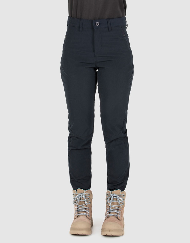 UNIT - UNIT Ladies Flexlite Performance Stretch Pants