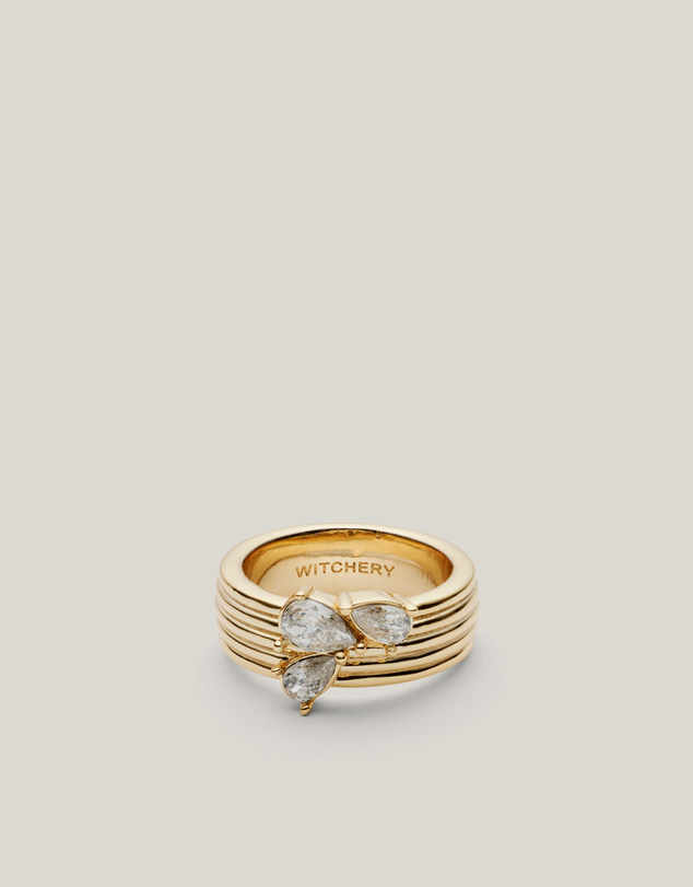 Witchery - Zinnia Ring