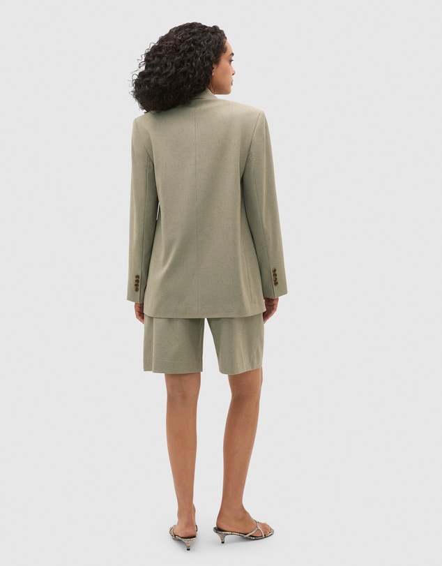 Seed Heritage - Nep Weave Blazer