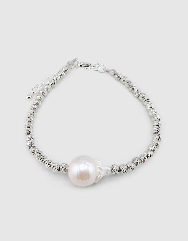 Izoa - Amarae Pearl Bracelet