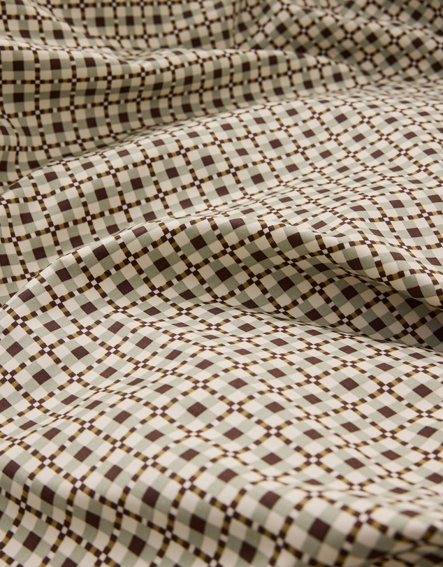 Sheet Society - Eden Cotton Fitted Sheet Set