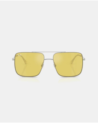 Ray-Ban - RB3758
