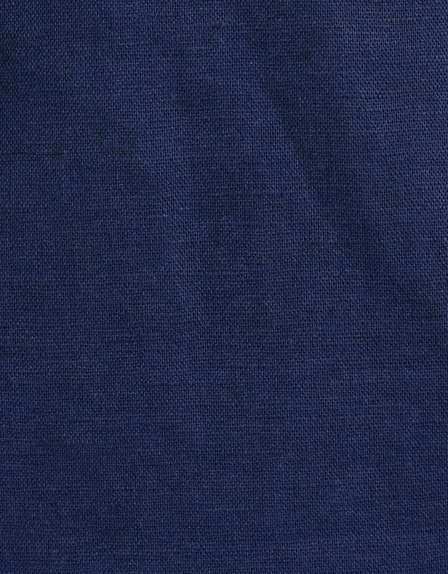 Johnny Bigg - Anders Linen Shirt