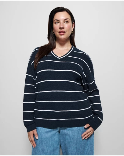 Commonry - Jordan Knit